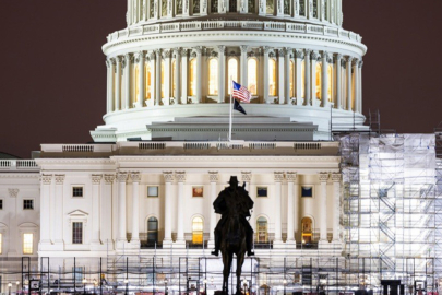 Beyaz Saray "Başkan Trump blöf yapmıyor, cehennemi yaşatmaya hazır"