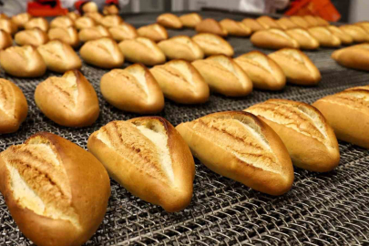 Bursa’da ekmek zamlandı