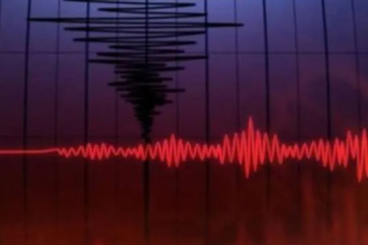 Ege beşik gibi! Peş peşe depremler korkutuyor...