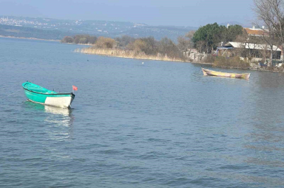 "Küçük Venedik" turizm sezonunu açtı