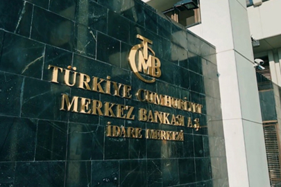 Merkez Bankası’nın toplam rezervleri azaldı