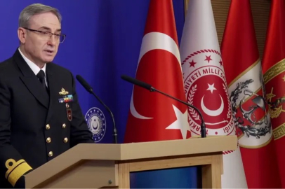 MSB'den Orta Doğu’ya çağrı: İhtilaflar diyalog ve diplomasiyle çözülmeli