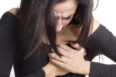 Nefes darlığı her zaman akciğer kaynaklı olmak zorunda değil