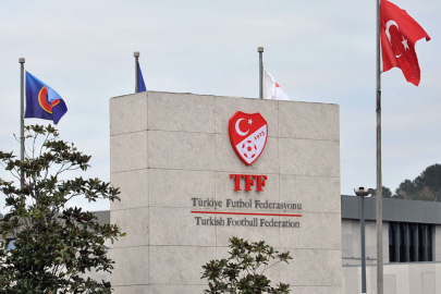 TFF Açıkladı! Milli ara nedeniyle ertelenen maçların tarihleri belli oldu!