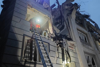 ABD ve İsrail’in İran’a yönelik son saldırılarında en az 6 kişi hayatını kaybetti