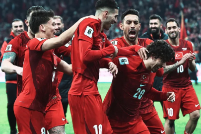 Finalde görüşmek üzere