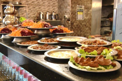 Gıda etiketlemesinde yeni dönem: Menüde içerik ve kalori zorunlu olacak