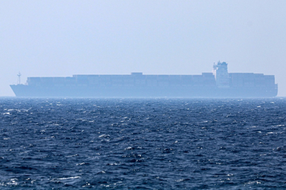 İran Devrim Muhafızları: "Hürmüz Boğazı kapalıdır, her türlü gemi geçişi sert karşılık bulacaktır"