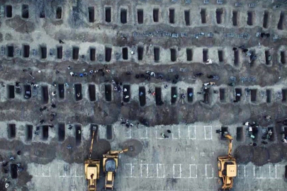 İran Dışişleri Bakanı Arakçi: "Minab'daki okul saldırısı savaş suçudur"