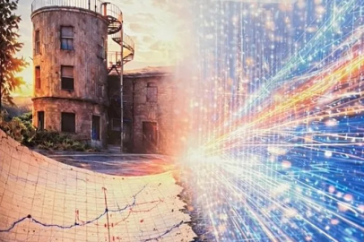 Kandilli Rasathanesi, 115 yıllık meteorolojik kayıtları yapay zekâyla dijitalleştirecek