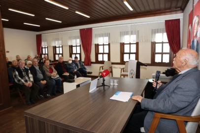 Osmangazi'de'su' zirvesi... Erdem Saker uyardı!