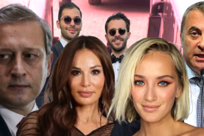 Uyuşturucu soruşturmasında 6 ünlü isim serbest bırakıldı