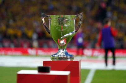 Ziraat Türkiye Kupası’nda çeyrek final programı belli oldu