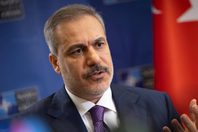 Bakan Fidan: "Bir numaralı hedefimiz savaşın durmasıdır"