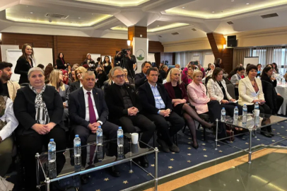 Bursa'da kadın odaklı yerel politikaya Osmangazi'den önemli adım