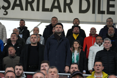 Enes Çelik'ten açıklama "İstenmiyorsak bilelim"