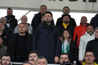 Enes Çelik'ten zemin ve kupa açıklaması! Aman dikkat...