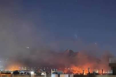 İsrail’den İran’a yeni saldırı dalgası