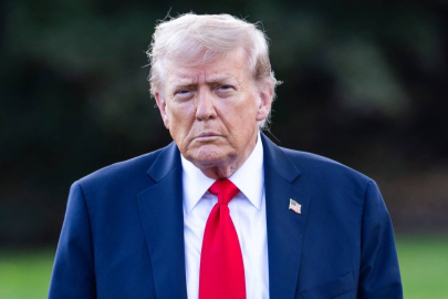 Trump: "İran'la konuşuyoruz, anlaşma yapmak istiyorlar"