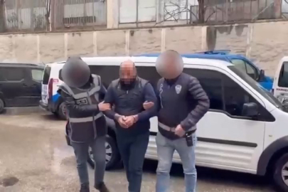 Bursa’da kaçak silah atölyesine operasyon