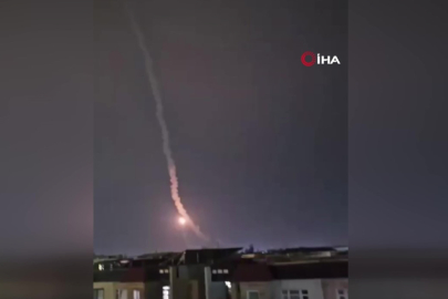 Erbil’de havalimanı ve ABD Başkonsolosluğu hedef alındı