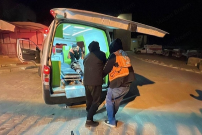 İsrail’den Gazze Şeridi’ne saldırı: 1’i çocuk 6 ölü, 4 yaralı