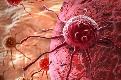 Kanser artık yaş tanımıyor!