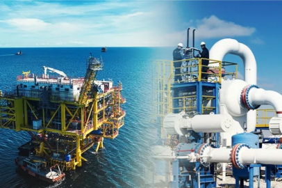 Türkiye doğal gazda depolama gücünü artırıyor