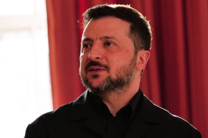 Zelenskiy: "Rusya, ABD hedeflerinin vurulması için İran’a yüzde yüz yardım ediyor"