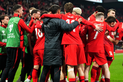 A Milli Futbol Takımı, 2026 FIFA Dünya Kupası için Kosova deplasmanında