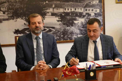 Gürsu’da ’Yuvamda Sağlık ve Umut var’ projesi