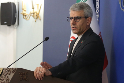 İran Dışişleri Bakanlığı Sözcüsü Bekayi: "NPT'den çekilme teklifi Meclis'te değerlendiriliyor"