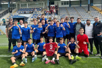 Karacabey’de 2025 yılı sporla dolu dolu geçti