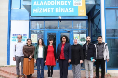 Nilüfer Belediyesi'nden uluslararası yeşil enerji araştırmasına ev sahipliği