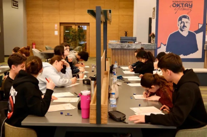 Yıldırım’dan öğrencilere sınav desteği