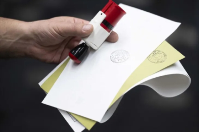 YSK’dan 5 yeni beldeye seçim kararı!