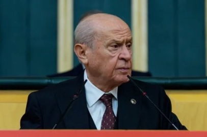 Bahçeli:Dünya çok kutuplu gerilim sarmalına sürükleniyor