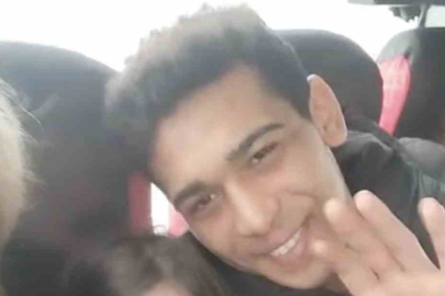 Bursa’da kayıp gençten sevindiren haber geldi