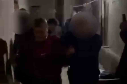 Bursa’da suç makinesi, saklandığı çatı katında yakalandı