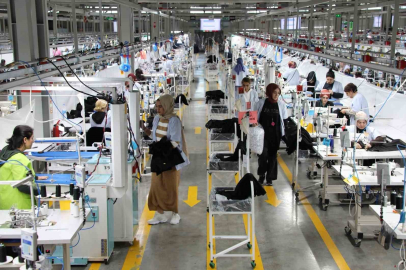 Hizmet üretici fiyat endeksi yıllık yüzde 33,58 arttı