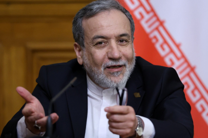 İran Dışişleri Bakanı Arakçi: "ABD güçlerini bölgeden çıkarma zamanı çoktan geldi"