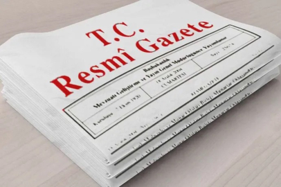 Karayolları Yönetmeliği'nde değişiklik Resmi Gazete’de