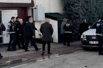 Mustafa Bozbey'in gözaltısında detaylar belli oldu