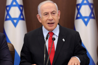 Netanyahu’dan İran savaşı yorumu: "Yarı yolun ötesine geçildi"