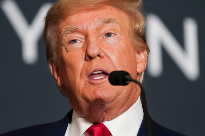 ABD Başkanı Trump: "Bir anlaşmamız olsun ya da olmasın İran’dan ayrılacağız"