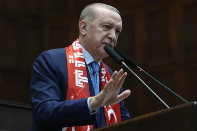 Erdoğan: 'Yiyin efendiler yiyin' diyemeyiz!
