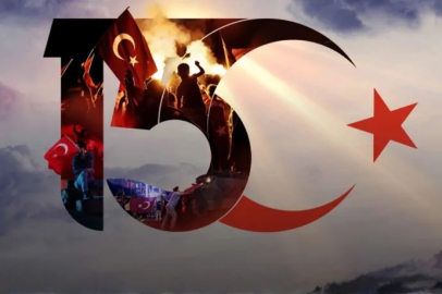 Gençlerin kürsüsünde 'demokrasi ve milli birlik' Bursa'da konuşulacak