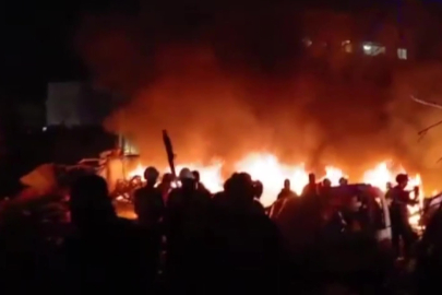 İsrail’den Beyrut’a iki yeni saldırı: En az 7 ölü, 24 yaralı