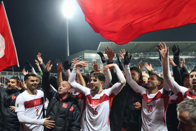 İşte Dünya Kupası rakiplerimiz ve fikstürümüz