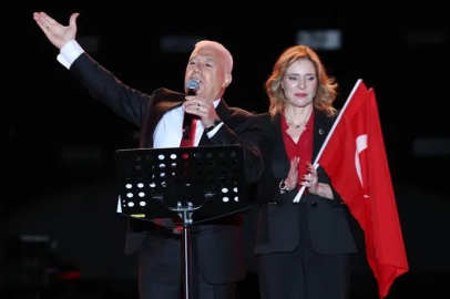 Mustafa Bozbey'in eşi Seden Bozbey'den ilk paylaşım